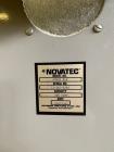 Used Eagle Hydraulic Gaylord Box Dumper Station and Hopper.