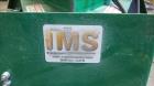Used - IMS Hydraulic Box Tilter
