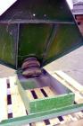 Used Gaylord Tilter, Carbon Steel. Approximate 44