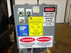 Used SP Industries Dumper, Model Rolo 2000, 2000 Pound Capacity, Carbon Steel