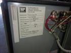 Used SP Industries Dumper, Model Rolo 2000, 2000 Pound Capacity, Carbon Steel