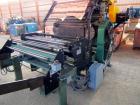 Used Sherwood Tool Die Cutter, Model JR6042S. 43