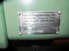 Used Sherwood Tool Die Cutter, Model JR6042S. 43