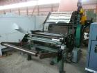 Used Sherwood Tool Die Cutter, Model JR6042S. 43