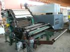 Used Sherwood Tool Die Cutter, Model JR6042S. 43