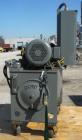 Used Hydraulic Power Pack