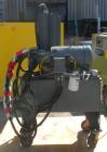 Used Hydraulic Power Pack