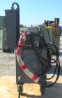 Used Hydraulic Power Pack