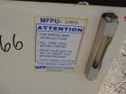 Used- Michigan Fluid Power hydraulic unit