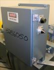 Used Beringer Hydraulic Pump, Model V101P1P1A20. 3hp, 3/60/230/460 volt, 1750 rpm motor. Serial# 4510432.