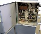Used Beringer Hydraulic Pump, Model V101P1P1A20. 3hp, 3/60/230/460 volt, 1750 rpm motor. Serial# 4510432.