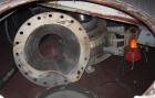 Used Michigan Fluid Power hydraulic unit