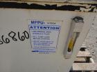 Used- Michigan Fluid Power hydraulic unit