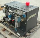 Used Rexroth Hydraulic Power Pack, model 976759