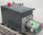 Used- Rexroth Hydraulic Power Pack, model 976759
