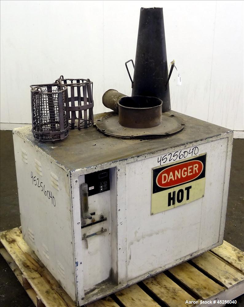 Used Procedyne Furnace