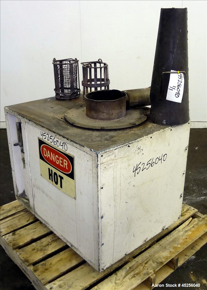 Used Procedyne Furnace