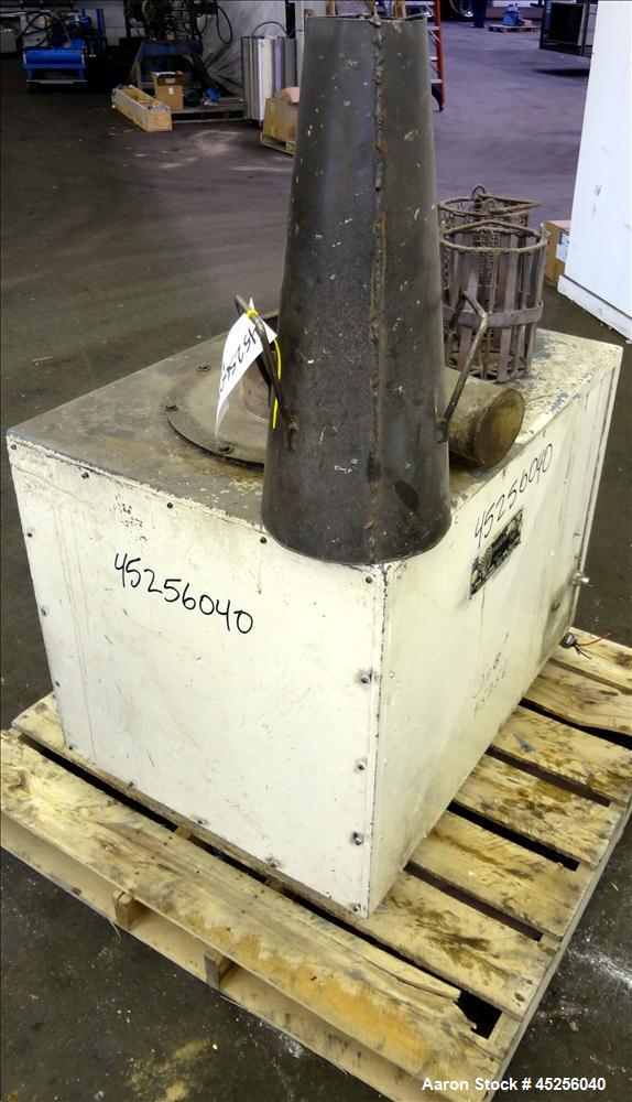 Used Procedyne Furnace