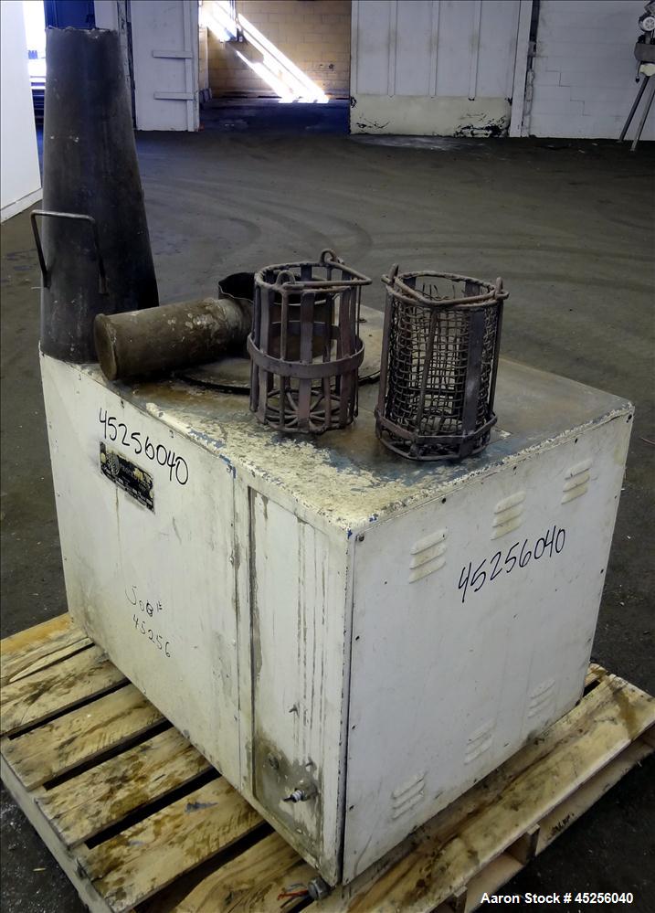 Used Procedyne Furnace