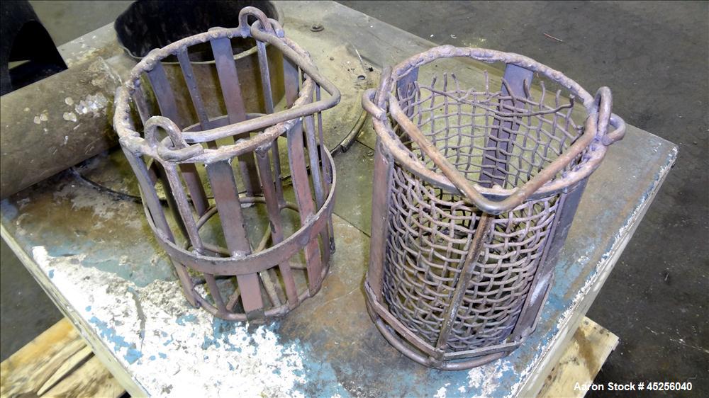 Used Procedyne Furnace