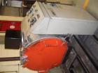 Used Beringer Jet Cleaner, Model 1724.