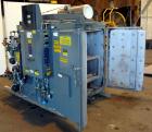 Used Carbon Steel Steelman Industries Gas Fired Heat Cleaning Oven, Model 443 BA-P