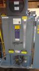 Used Carbon Steel Steelman Industries Gas Fired Heat Cleaning Oven, Model 443 BA-P