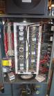 Used Carbon Steel Steelman Industries Gas Fired Heat Cleaning Oven, Model 443 BA-P