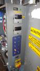Used Carbon Steel Steelman Industries Gas Fired Heat Cleaning Oven, Model 443 BA-P