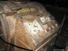 Used Beringer jet cleaner oven, model 1724