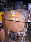 Used Beringer jet cleaner oven, model 1724