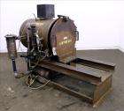 Used Beringer jet cleaner oven, model 1724