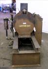 Used Beringer jet cleaner oven, model 1724