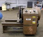 Used Beringer jet cleaner oven, model 1724