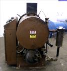 Used Beringer jet cleaner oven, model 1724