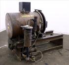 Used Beringer jet cleaner oven, model 1724