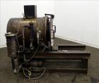 Used Beringer jet cleaner oven, model 1724