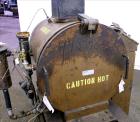 Used Beringer jet cleaner oven, model 1724