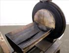 Used Beringer jet cleaner oven, model 1724