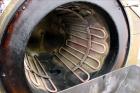 Used Beringer jet cleaner oven, model 1724