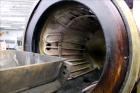 Used Beringer jet cleaner oven, model 1724