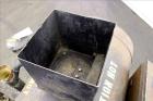 Used Beringer jet cleaner oven, model 1724