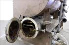 Used Beringer jet cleaner oven, model 1724
