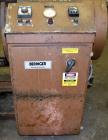 Used Beringer jet cleaner oven, model 1724