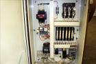 Used Beringer jet cleaner oven, model 1724