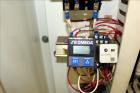 Used Beringer jet cleaner oven, model 1724