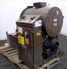 Used Beringer Jet Cleaner Oven, Model 1724
