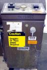 Used Beringer Jet Cleaner Oven, Model 1724