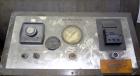 Used Beringer Jet Cleaner Oven, Model 1724