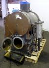 Used Beringer Jet Cleaner Oven, Model 1724